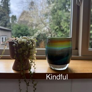 GlassyBaby Kindful